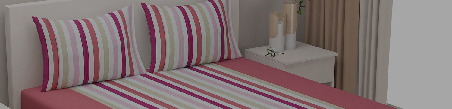 double size bedsheet