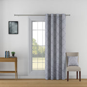 Jacquard Blackout Curtains, 100% Blackout Curtains, Polyester Jacquard Curtains, Self Design Curtains, High-Quality Curtains, Light Blocking Curtains, Durable Blackout Curtains, Elegant Curtains, Modern Curtains, Blackout Window Treatments, Easy Install Curtains, Swayam Blackout Curtains, Bedroom Blackout Curtains, Living Room Curtains, Privacy Curtains, Thermal Insulated Curtains, Noise Reducing Curtains, UV Protection Curtains