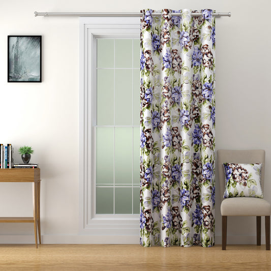 Blackout Curtains, 90% Blackout, Home Decor, Polyester Curtains, Geometric Pattern, Swayam Curtains, Room Darkening, Light Blocking Curtains, Easy Install Curtains, Durable Curtains, Fadeproof Curtains, Modern Curtains, Traditional Curtains, Luxury Curtains