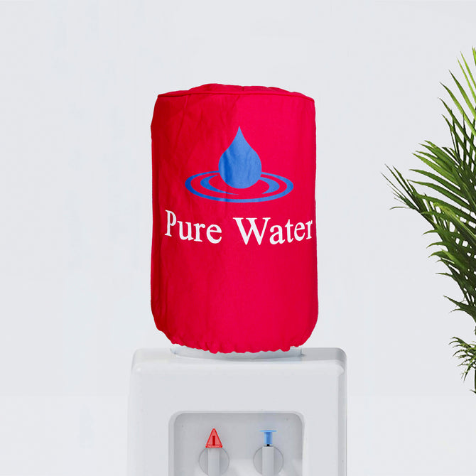 Pure Water Bottle Dispenser Cover