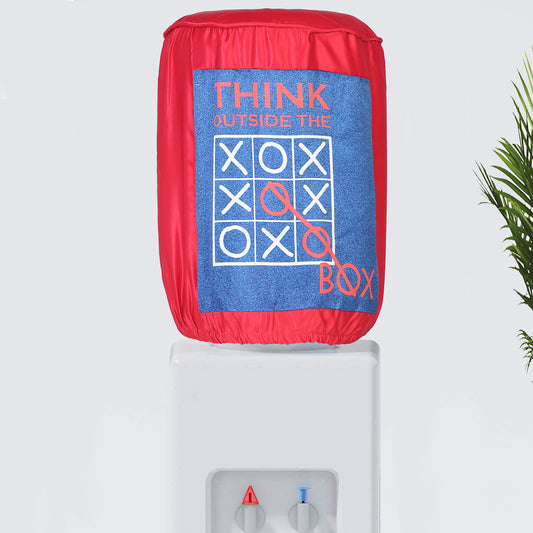 Think outside the box Bottle Dispenser Cover