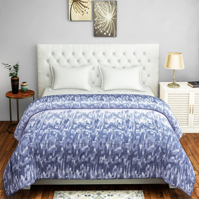 "abstract bedding set, navy and cream comforter, ink blue bedspread, satin cotton luxury, 250 thread count sheets, bedroom aesthetic, minimalist design, elegant home decor, high-quality bedding, serene sleep experience, sophisticated bedroom textiles, artistic duvet cover, navy cream bedroom palette, contemporary bedding style, soft satin finish, home linens, comforter set elegant, modern chic bedroom, premium bed linens, tranquil bedroom design"







