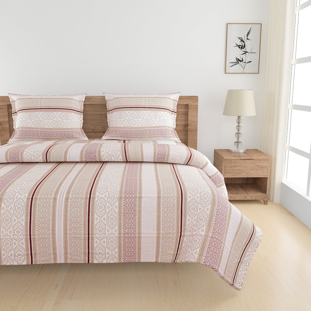 Geometric bedding, ethnic motifs, cotton satin sheets, 210 thread count, luxury bedding, monochrome bedroom decor, blush pink bed set, azure tranquility, hypoallergenic cotton, durable bed linens, elegant bedroom style, modern chic bedding, bohemian bedroom, striped pattern, bedding collection, high-quality cotton, breathable fabric, contemporary home textiles, tranquil bedroom design, soft bed sheets, pure cotton comfort, versatile bedspread, stylish sleep sanctuary, crafted for comfort.