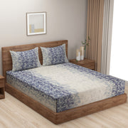 "abstract bedding set, navy and cream comforter, ink blue bedspread, satin cotton luxury, 250 thread count sheets, bedroom aesthetic, minimalist design, elegant home decor, high-quality bedding, serene sleep experience, sophisticated bedroom textiles, artistic duvet cover, navy cream bedroom palette, contemporary bedding style, soft satin finish, home linens, comforter set elegant, modern chic bedroom, premium bed linens, tranquil bedroom design"







