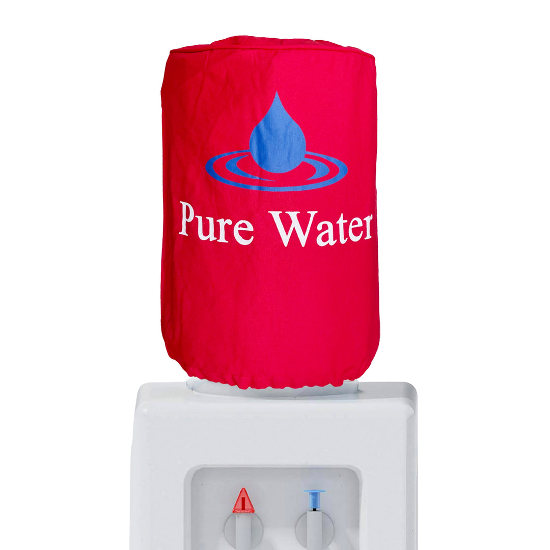 Pure Water Bottle Dispenser Cover