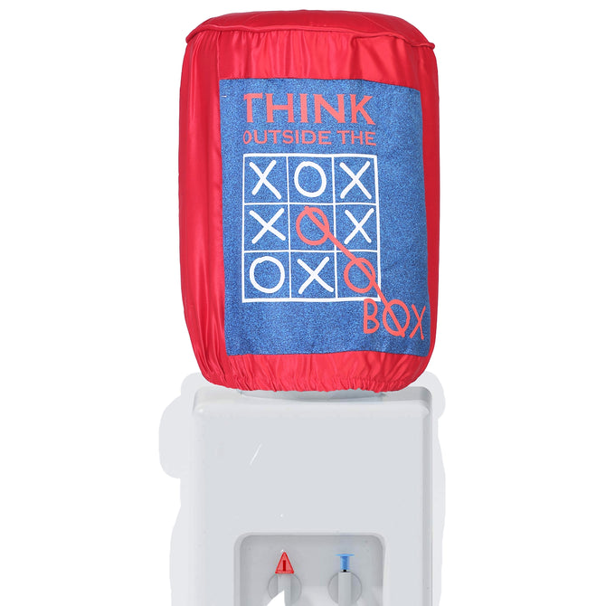 Think outside the box Bottle Dispenser Cover