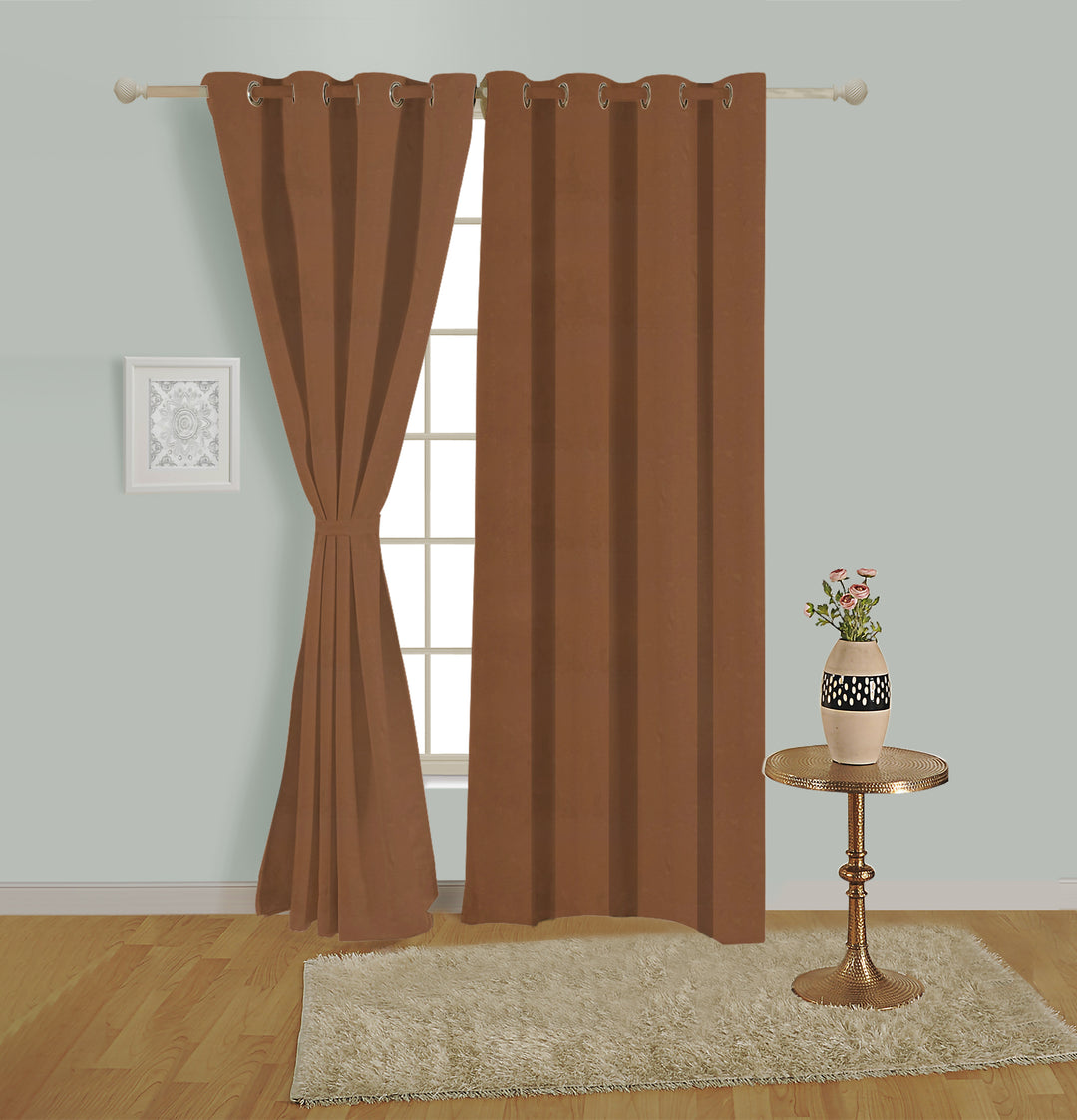 Solid Blackout Curtains, 100% Blackout Curtains, Polyester Blackout Curtains, Plain Blackout Curtains, High-Quality Curtains, Light Blocking Curtains, Durable Blackout Curtains, Elegant Curtains, Modern Curtains, Blackout Window Treatments, Easy Install Curtains, Swayam Blackout Curtains, Bedroom Blackout Curtains, Living Room Curtains, Privacy Curtains, Thermal Insulated Curtains, Noise Reducing Curtains, UV Protection Curtains