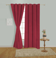 Blackout Curtains, 60% Blackout, Home Decor, Polyester Curtains, Solid Plain Curtains, Swayam Curtains, Room Darkening, Light Blocking Curtains, Easy Install Curtains, Durable Curtains, Fadeproof Curtains, Modern Curtains, Traditional Curtains, Luxury Curtains