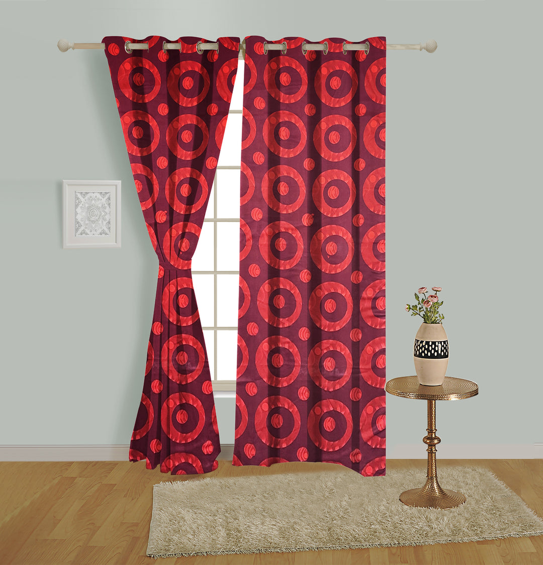 Solid Blackout Curtains, 100% Blackout Curtains, Polyester Blackout Curtains, Plain Blackout Curtains, High-Quality Curtains, Light Blocking Curtains, Durable Blackout Curtains, Elegant Curtains, Modern Curtains, Blackout Window Treatments, Easy Install Curtains, Swayam Blackout Curtains, Bedroom Blackout Curtains, Living Room Curtains, Privacy Curtains, Thermal Insulated Curtains, Noise Reducing Curtains, UV Protection Curtains