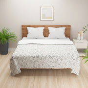 210TC bedding, 100% cotton comfort, abstract geometric patterns, cream beige bedding, luxury cotton sheets, high thread count, premium bed linens, geometric field design, durable cotton bedding, breathable bed sheets, hypoallergenic materials, serene bedroom aesthetics, soft bed sets, elegant bedding collection, floral whisper bedding, gentle grey floral, crisp white cotton, floral bedroom design, peaceful sleep environment, nature-inspired bedding, fields of elegance.