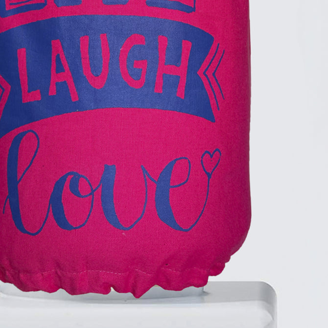 Live Laugh Love Bottle Dispenser Cover