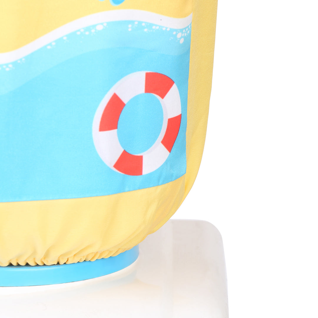 Beach theme Bottle Dispenser Cover