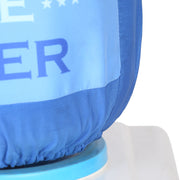 Keep Calm and Save water Bottle Dispenser Cover