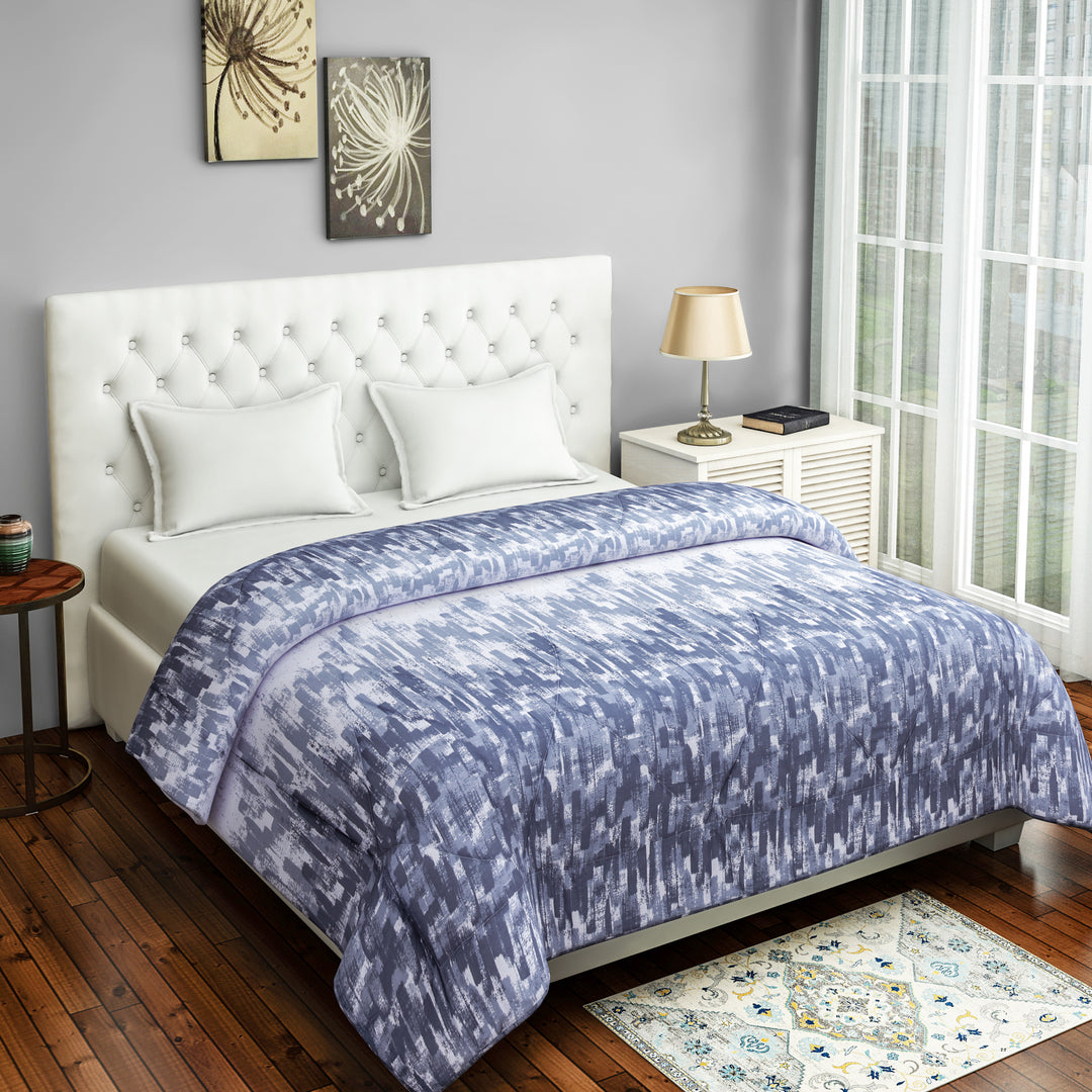 "abstract bedding set, navy and cream comforter, ink blue bedspread, satin cotton luxury, 250 thread count sheets, bedroom aesthetic, minimalist design, elegant home decor, high-quality bedding, serene sleep experience, sophisticated bedroom textiles, artistic duvet cover, navy cream bedroom palette, contemporary bedding style, soft satin finish, home linens, comforter set elegant, modern chic bedroom, premium bed linens, tranquil bedroom design"







