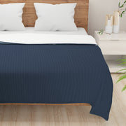 "luxury bedding set, 300 thread count sheets, pure cotton bedding, self-stripe comforter, high-quality bed linen, hypoallergenic sheets, breathable cotton duvet, durable bedspread, elegant bedroom design, Angora Fawn bedding, Steel Grey comforter, Navy Blue bed set, Alaskan Blue sheets, Beige Basics duvet cover, Garland Green bedspread, Aqua Turquoise bedding collection, Crisp White luxury linen, versatile bedroom decor, chic bedding ensemble.