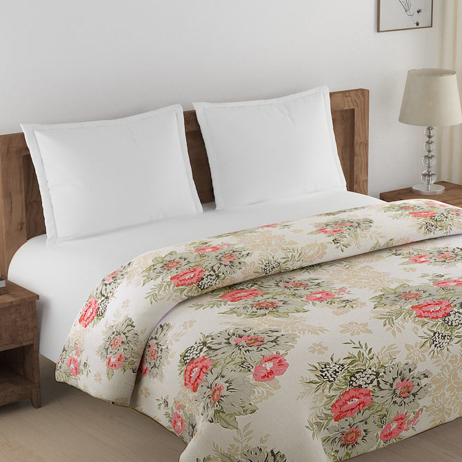 
"floral bedding set, cotton satin sheets, pink beige bedroom, luxury bed linen, garden-inspired duvet cover, premium satin bedding, peaceful sleep sanctuary, elegant floral pattern, soft color palette, chic home textiles, serene bedroom design, blossoming bedspread, high thread count comfort, classic bedroom elegance, stylish floral comforter"