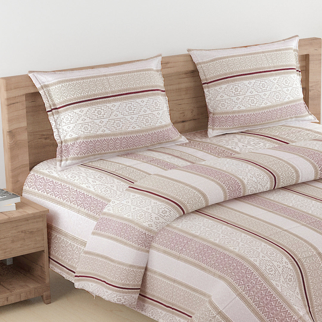 Geometric bedding, ethnic motifs, cotton satin sheets, 210 thread count, luxury bedding, monochrome bedroom decor, blush pink bed set, azure tranquility, hypoallergenic cotton, durable bed linens, elegant bedroom style, modern chic bedding, bohemian bedroom, striped pattern, bedding collection, high-quality cotton, breathable fabric, contemporary home textiles, tranquil bedroom design, soft bed sheets, pure cotton comfort, versatile bedspread, stylish sleep sanctuary, crafted for comfort.