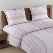 Terracotta Bedding Set, Maroon Cotton Sheets, Striped Bedding Collection, Geometric Pattern Comforter, 200TC Cotton Bedspread, Earthy Bed Linen, High-Quality Cotton Bed Set, Durable Bedroom Textiles, Terracotta Bedroom Decor, Luxury Cotton Bed Linen, Elegant Maroon Bedding, Designer Cotton Bedding, Contemporary Bed Cover, Sophisticated Bedding Design, Warm Color Bedding, Artistic Bedroom Update, Premium Bedding Collection, Comfortable Bedding Essentials, Rustic Charm Bed Sheets, Stylish Terracotta Bedding