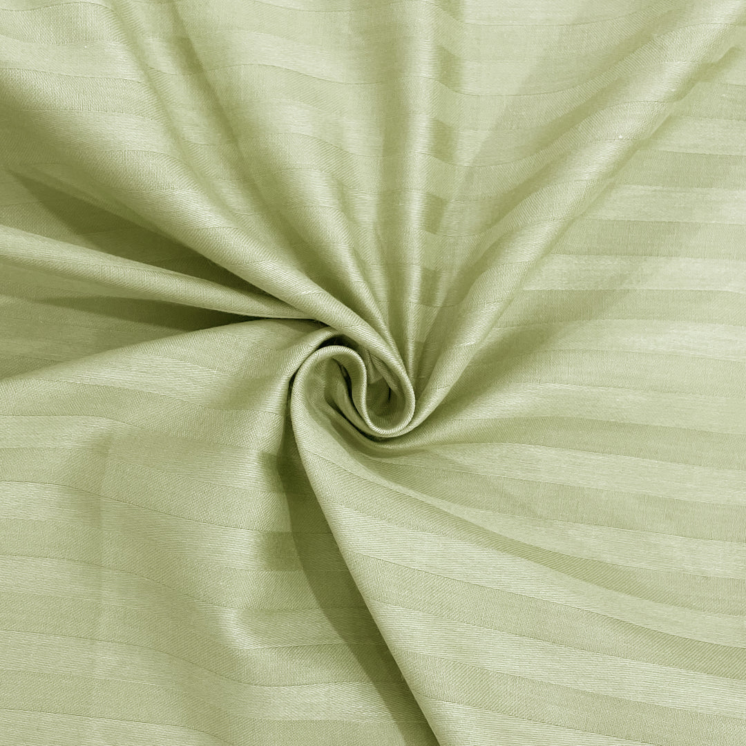 Garland Green Classic-Self Sanctuary 300TC Pure Cotton Bedsheet Set