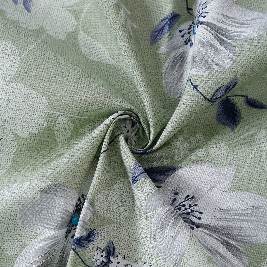 Floral Bedding Set, Delicate Flower Design, Soft Floral Bed Linen, Green and White Bedding, Nature-Inspired Bedspread, Comfortable High-Thread Count Sheets, Online Bedding Collection, Eco-Friendly Cotton Bedding, Botanical Bedroom Decor, Tranquil Sleep Experience, Sustainable Bedding Options, Quality Home Bedding, Elegant Floral Patterns, Watercolor Bedding Design, Bedroom Style Trends, Soothing Bedroom Colors, Floral Bedding Online, Premium Bedding Set, Artistic Bed Covers, Home Bedding Market Growth.