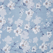 Blue Blossom Bedding Set, Pastel Blue Bed Linen, Sky Blue Floral Sheets, Gentle Blossoms Duvet Cover, Sustainable Bedroom Textiles, Premium Cotton Bedspread, Roto Cotton Bedding, High Thread Count Bedding, Comfortable Sleep Solutions, Chic Floral Bedroom, Eco-Friendly Comforter Set, Allergen-Free Bedding, Luxurious Bed Decor, Artistic Bed Set, Designer Bedding Collection, Blue Flower Bedspread, Soft Touch Bedding, Elegant Bedding Essentials, Contemporary Floral Bedding, Soothing Sleep Environment